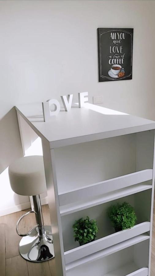 Apartament ᗰiki ᕼouտᗴ 2 Florencja Zewnętrze zdjęcie