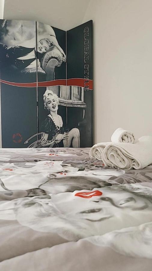 Apartament ᗰiki ᕼouտᗴ 2 Florencja Zewnętrze zdjęcie