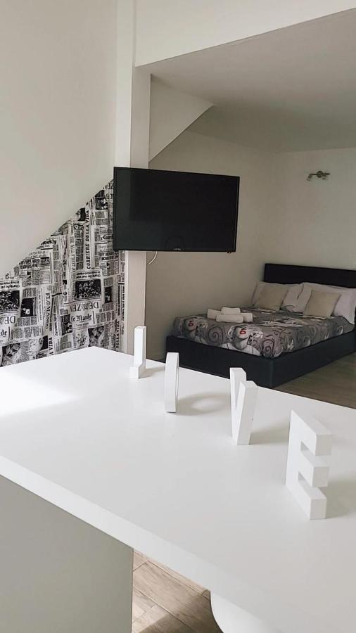 Apartament ᗰiki ᕼouտᗴ 2 Florencja Zewnętrze zdjęcie