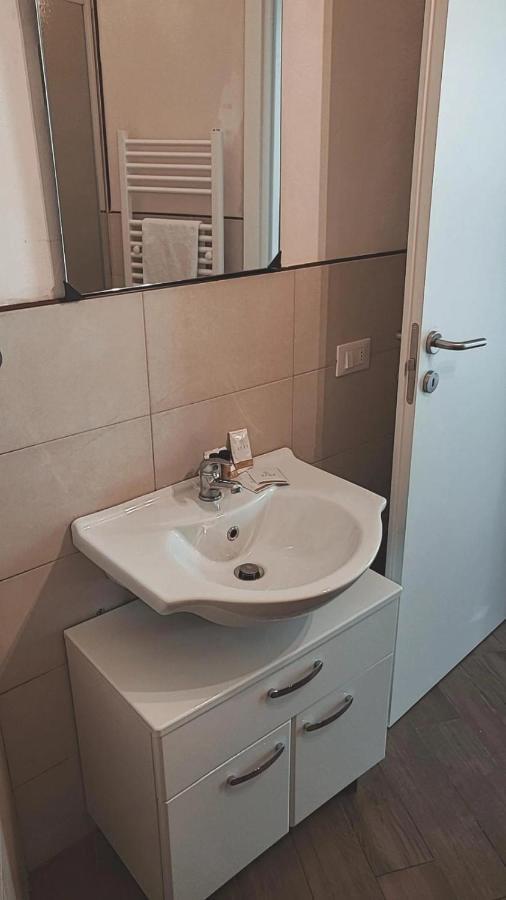 Apartament ᗰiki ᕼouտᗴ 2 Florencja Zewnętrze zdjęcie