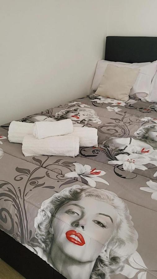 Apartament ᗰiki ᕼouտᗴ 2 Florencja Zewnętrze zdjęcie