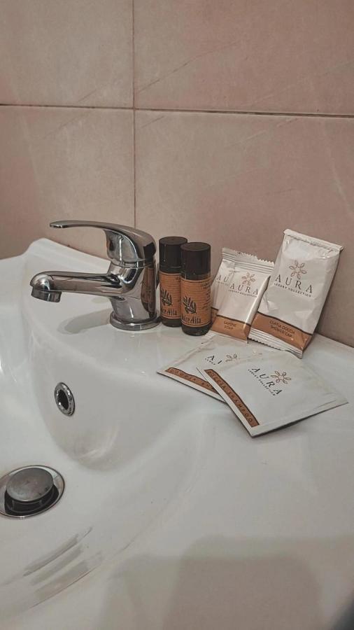 Apartament ᗰiki ᕼouտᗴ 2 Florencja Zewnętrze zdjęcie