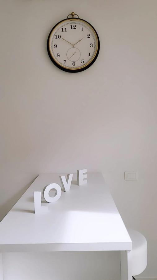 Apartament ᗰiki ᕼouտᗴ 2 Florencja Zewnętrze zdjęcie